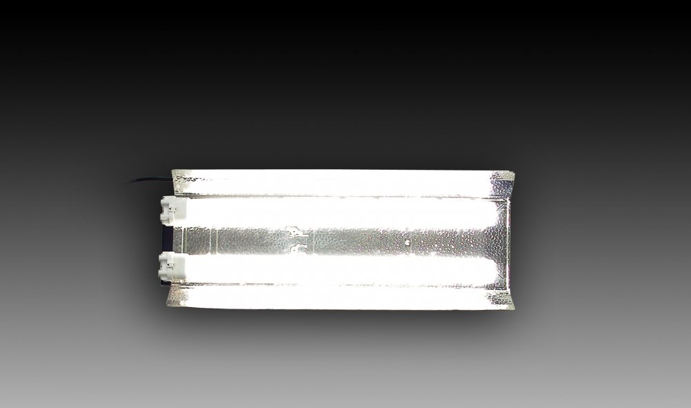 Mammoth Neon 2*36W - včetně zářivek T Neon 3800lu/9500K