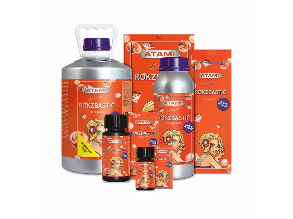 Atami ATA Rokzbastic 1250ml