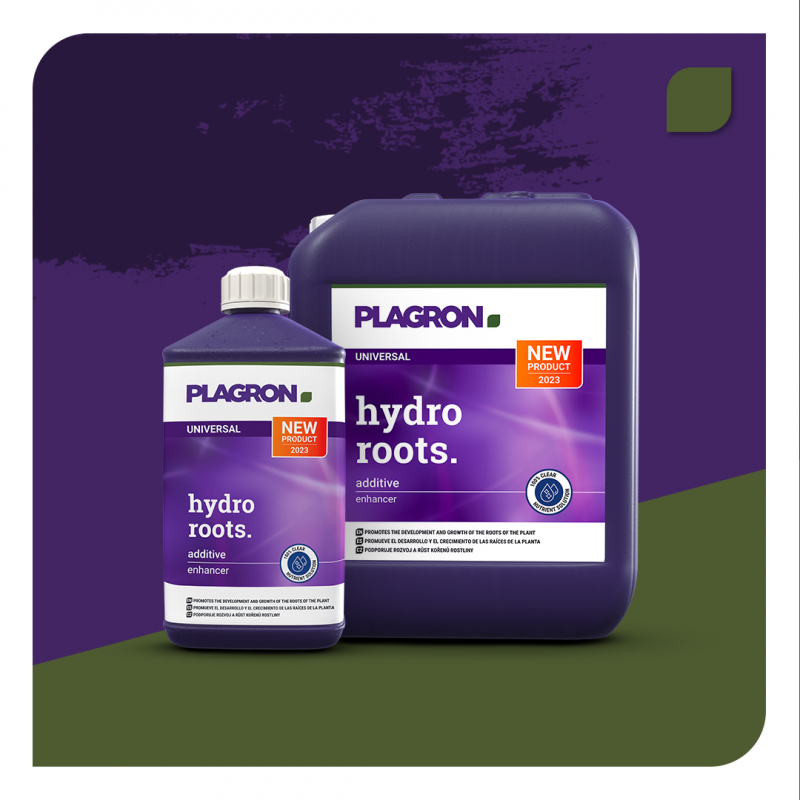 Plagron Hydro Roots 1l