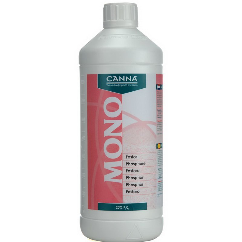 Canna Mono Fosfor, P 20% 1l