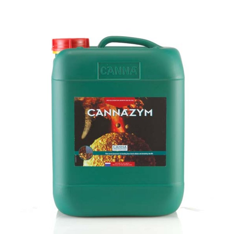 Canna Cannazym 10l