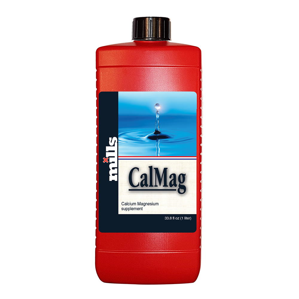 Mills CalMag 1l