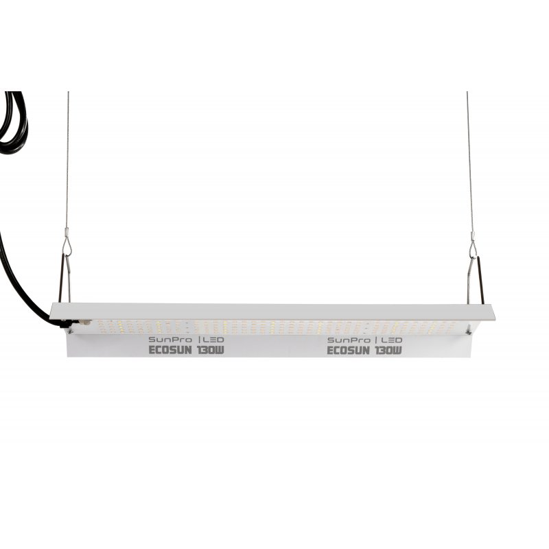 SunPro ECOSUN PRO Quantum board 130W, 2,65 umol