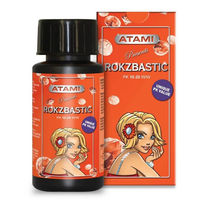 Atami ATA Rokzbastic 100ml