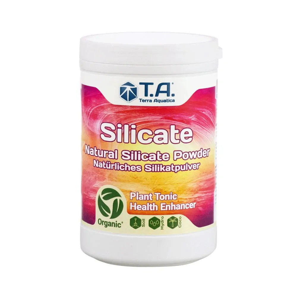 Terra Aquatica Silicate Powder 1l