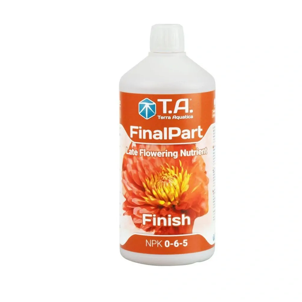 Terra Aquatica FinalPart Finish 1l