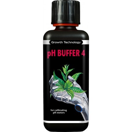 Kalibrační roztok pH 4 300ml