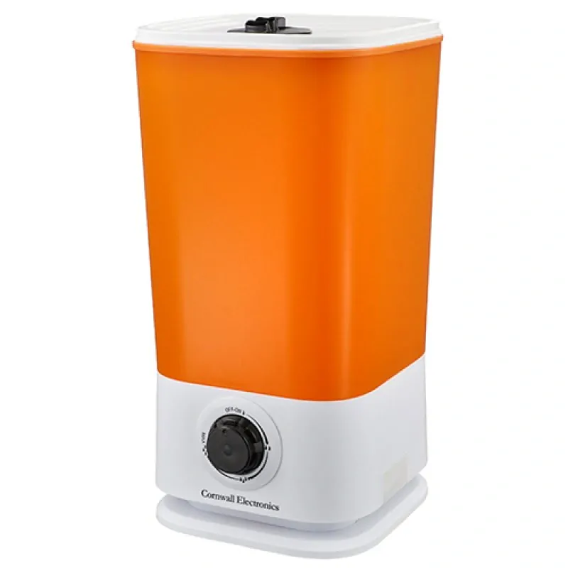 Ultrazvukový zvlhčovač HUMI 8,5 l