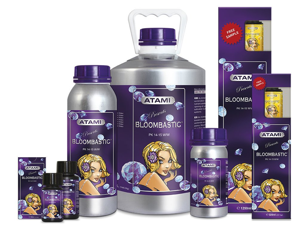 Atami ATA Bloombastic 1250ml