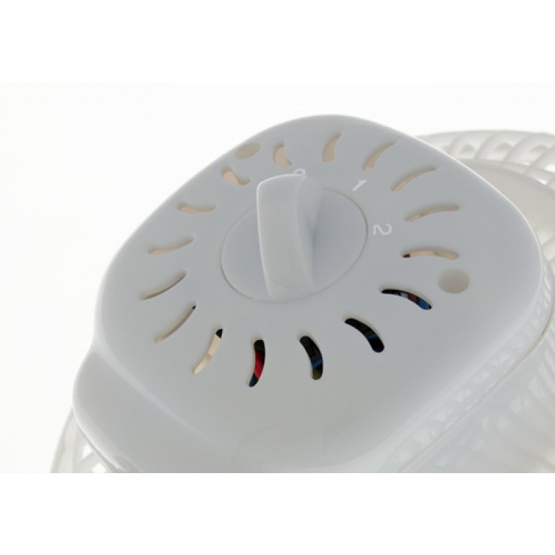Klipsnový ventilátor CLIPFAN 15W