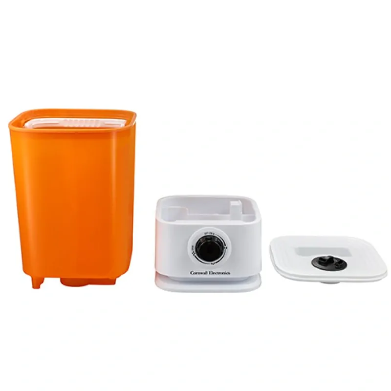 Ultrazvukový zvlhčovač HUMI 8,5 l