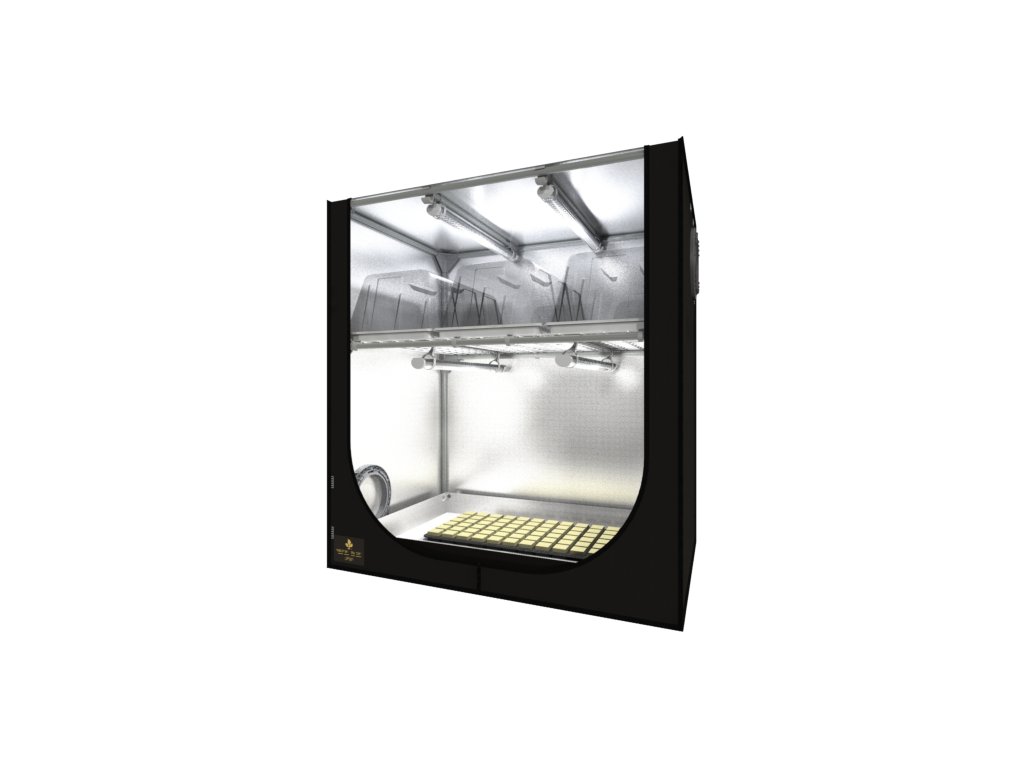 Dark Propagator 90 R4.0 - 90x60x98cm