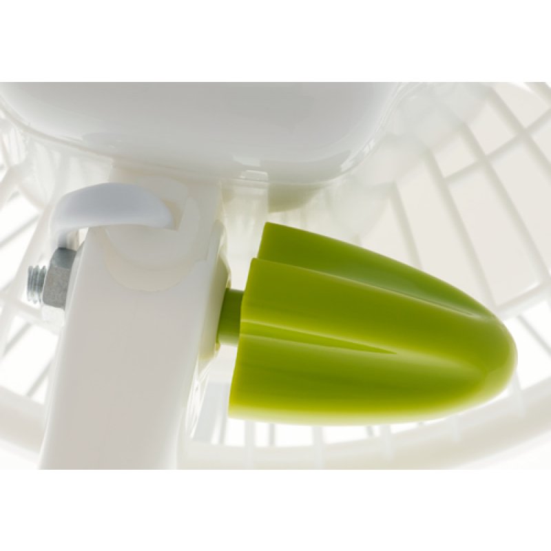 Klipsnový ventilátor CLIPFAN 15W