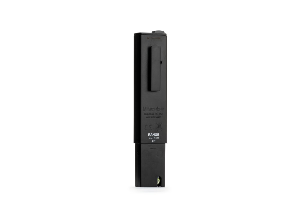 Milwaukee pH600