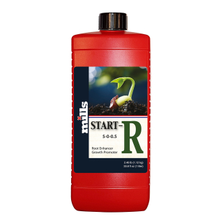 Mills Start-R 500ml
