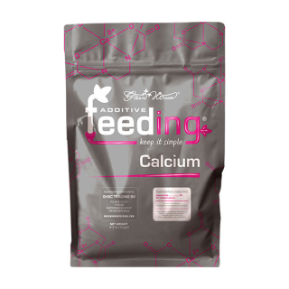 Green House Feeding - Calcium 1kg