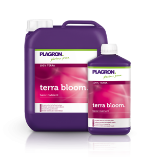 Plagron Terra Bloom 5l