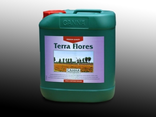 Canna Terra Flores 10l
