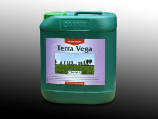 Canna Terra Vega 10l