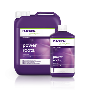 Plagron Power Roots 250ml