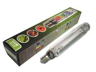 Výbojka Sunmaster Dual Spectrum 1000W HPS