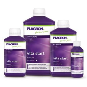 Plagron Vita Start 100ml