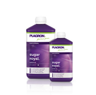 Plagron Sugar Royal 250ml