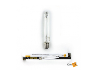 Výbojka Gavita Pro 600W 400V EL HPS