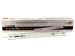 Výbojka Gavita Pro Plus 1000W 400V EL DE 