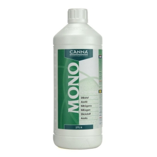 Canna Mono Dusík, N 20% 1l