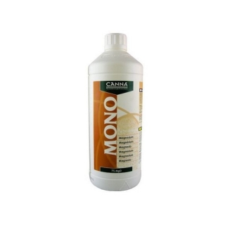 Canna Mono Hořčík, MgO 7% 1l