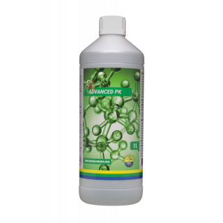Advanced Hydroponics PK 1l