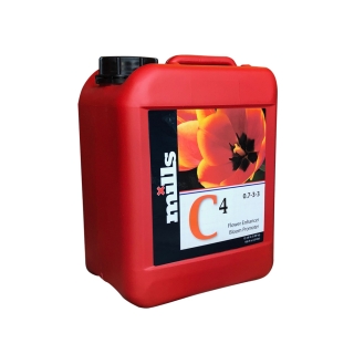 Mills C4 5l