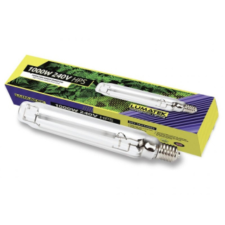 Výbojka Lumatek Dual Spectrum 1000W HPS