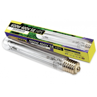 Výbojka Lumatek Dual Spectrum 600W 400V HPS