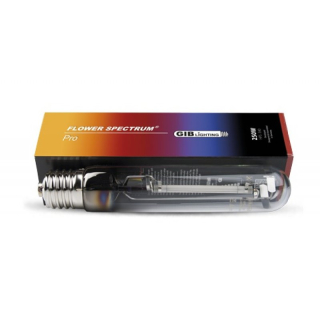 Výbojka GIB Lighting Flower Spectrum PRO 250W HPS