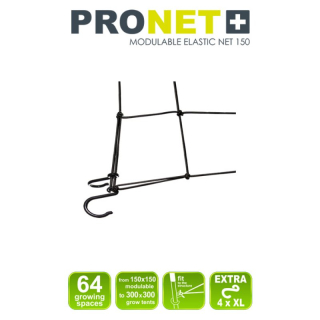 Podpůrná síť PRONET XL 150