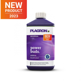 Plagron Power Buds, 1l