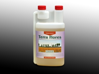 Canna Terra Flores 1l