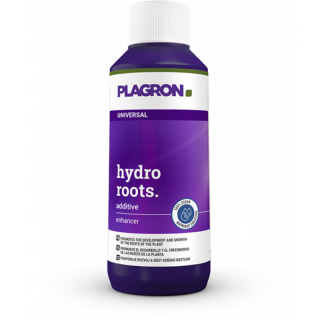 Plagron Hydro Roots 100ml