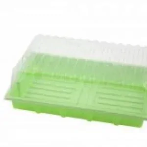 HGA Garden Propagator 42, 38x24x13.5 cm