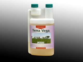 Canna Terra Vega 1l