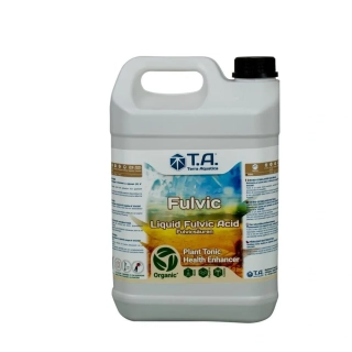 Terra Aquatica Fulvic Organic 5l