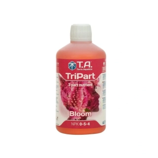 Terra Aquatica TriPart Bloom 500ml