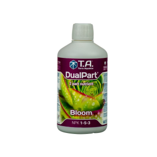 Terra Aquatica DualPart Bloom 500ml
