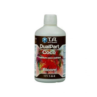 Terra Aquatica DualPart Coco Bloom 500ml