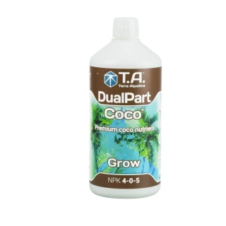 Terra Aquatica DualPart Coco Grow 1l