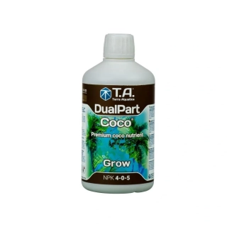 Terra Aquatica DualPart Coco Grow 500ml