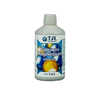 Terra Aquatica Calcium Magnesium 500ml