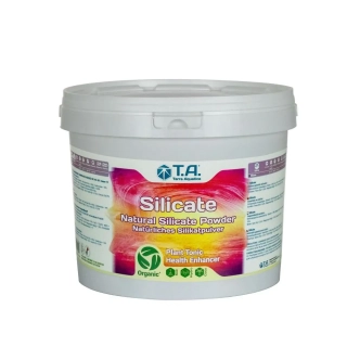 Terra Aquatica Silicate Powder 5l